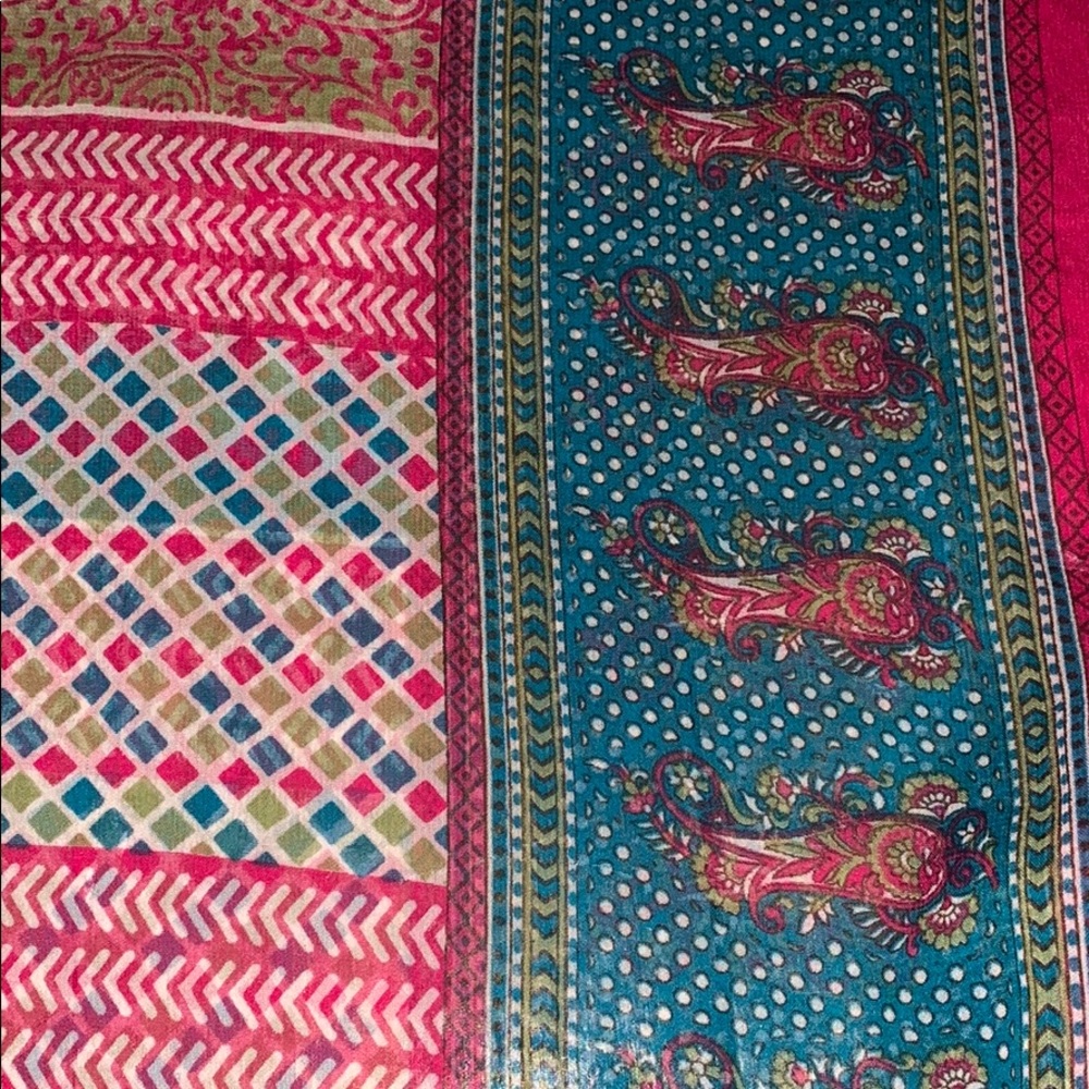 scarf - Picture 2 of 2